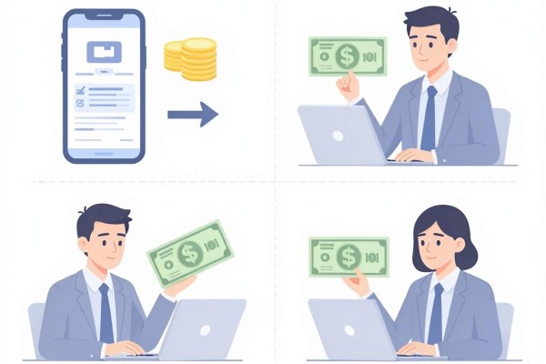 黑户无需实名的贷款软件快看这5个!本文为您深度搜罗!