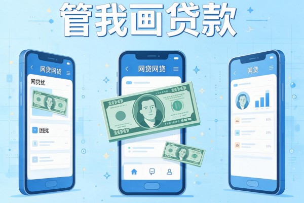 新口子来袭!不用认证芝麻分,人人可申请,今日必跟的借钱平台