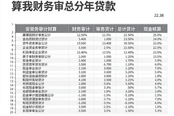 黑户最好借钱的软件有哪些平台?2026正规靠谱的五大借款口子深度盘点!
