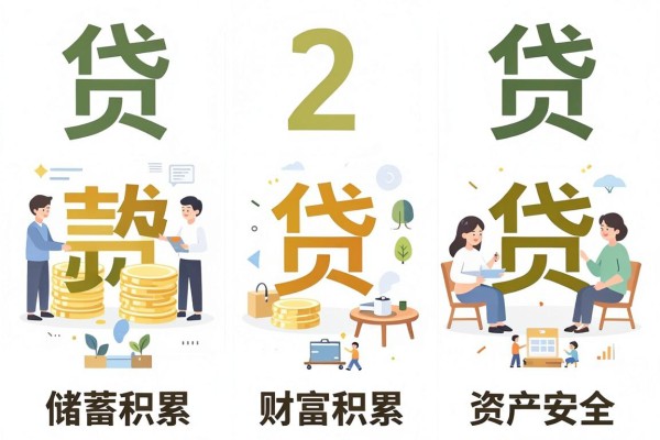 黑户征信黑了也能下款的口子来了!这5个借钱软件速批2500