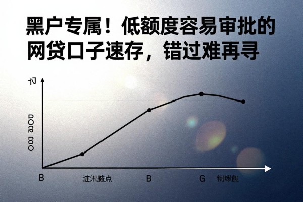 黑户专属!低额度容易审批的网贷口子速存,错过难再寻
