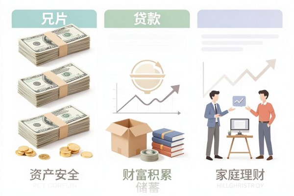 网贷申请成功但没使用?这5个借款30000的口子务必留意