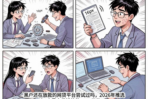 黑户还在放款的网贷平台尝试过吗,2026年推选这5个黑户借钱放款4000元的app