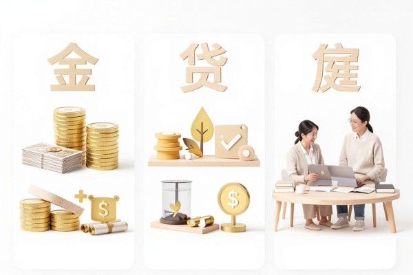 急用钱看过来!这5个好用可靠的借钱软件,高效便捷,借1000元也有靠谱口子