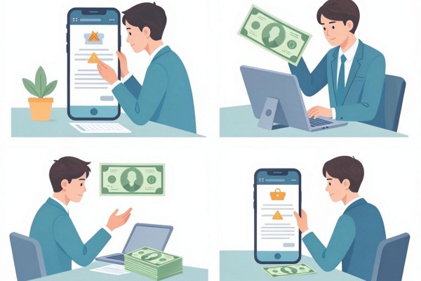秒批7000元!这5个不查征信好过的网贷App,急用钱必看