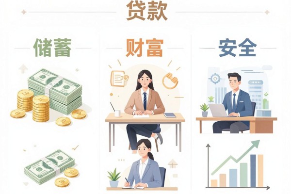 急用钱看这里！2026年亲测有效的5个免审核必过小额贷款口子