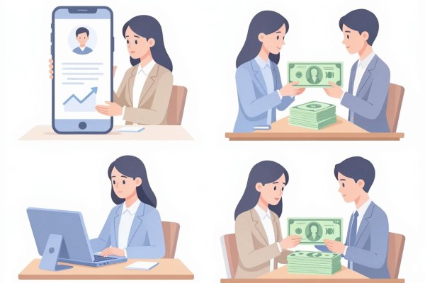 2026年入档24期大学生网贷,入档这5个24期借款自动放款软件
