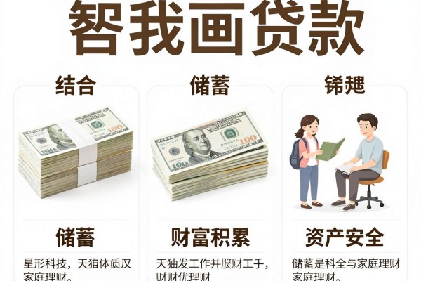 2026银行信用贷款本月赶紧存好大额法!同时汇总5个芝麻信用分710贷款平台