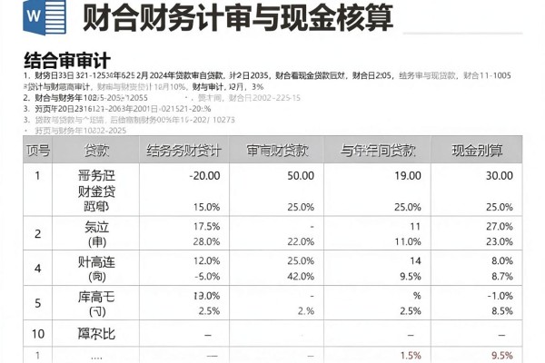 征信黑了、不好、烂了?小额网贷哪个最容易借到钱?正规渠道深度解析来了!