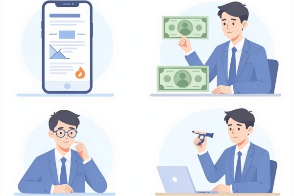 适合黑户这5个实在借款平台下款超快,黑户贷款20000也能快速通过