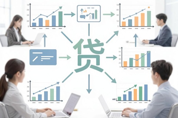 2026网贷不查征信口子2026年优质实测平台,这5个借款对征信要求不高1000元容易下款的口子整体体验还可以