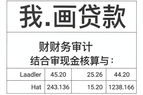 黑户30天短期借款口子揭露这5个!本文为您深度论述!