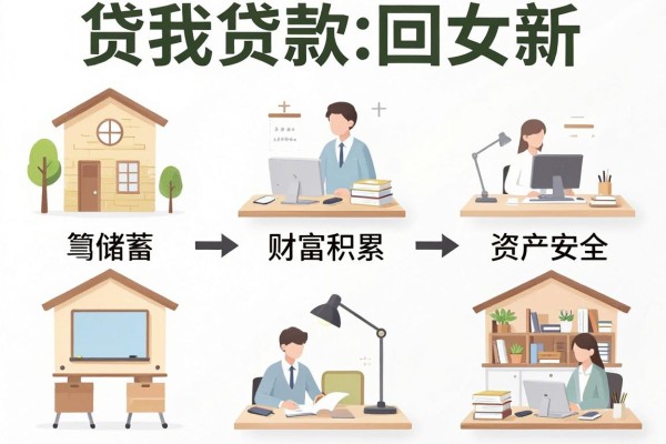 微信支付分贷款软件大揭秘!这5个凭分借钱平台值得收藏
