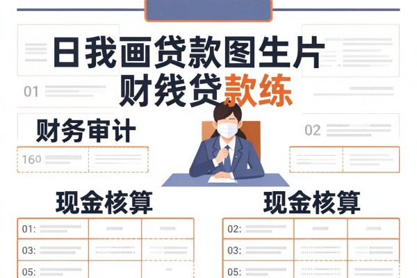 有逾期也能借！这5个大额贷款渠道，最高10万直接下款，无视征信秒批