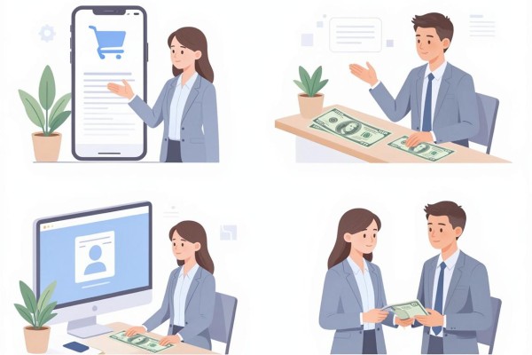 微信上怎样借款急用包下1000？这5个额度要求不高的口子也能轻松借到50000！