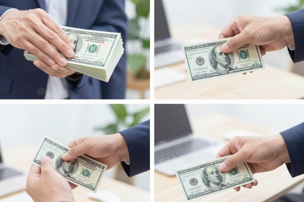 手机上借钱利息太高怎么办?2026内行精选这5个低息借款软件