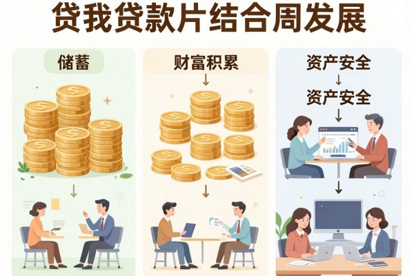 急用钱看这里!2026年最新5个目前能借钱的平台盘点,临时救急就靠它们