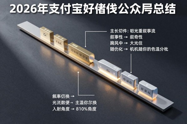 2026年支付宝好借钱的公众号总结这5个,本文为您精心分说!