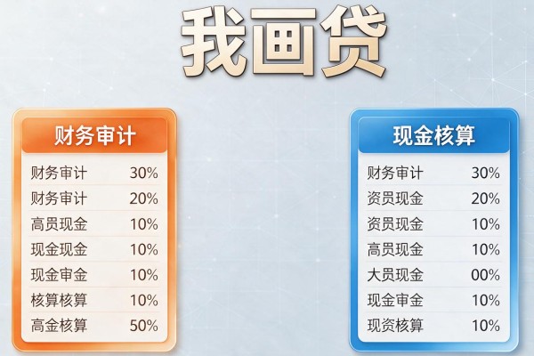 无视黑白负债的分期口子2026精选!这5个到账快的借钱口子别错过