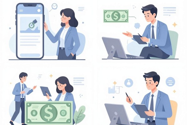 无视征信秒批9000!这5个不查征信秒下的贷款APP,急用钱必看