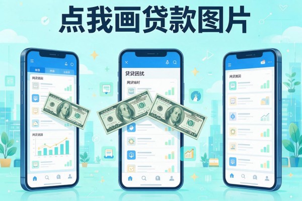白户必看!2026年必申的公积金大额贷款口子,这5个直接放款到支付宝