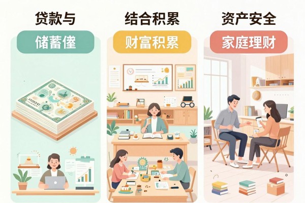 没有任何要求的贷款口子额度充足!2026无视征信借钱5000稳下款,这五个口子请收好