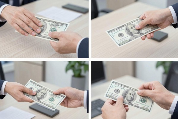 急需借钱3000元不看征信吗？2026年这5个不看征信的贷款软件速览