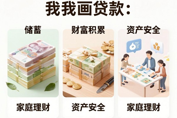 适合黑户2026年这5个在线网上靠谱贷款平台，好通过的选择数量很可观！