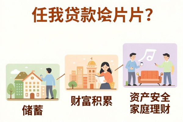 急需7000元?2026年真实可行的5个借钱软件(含湘北借钱、惠橙乐借)教你快速贷款