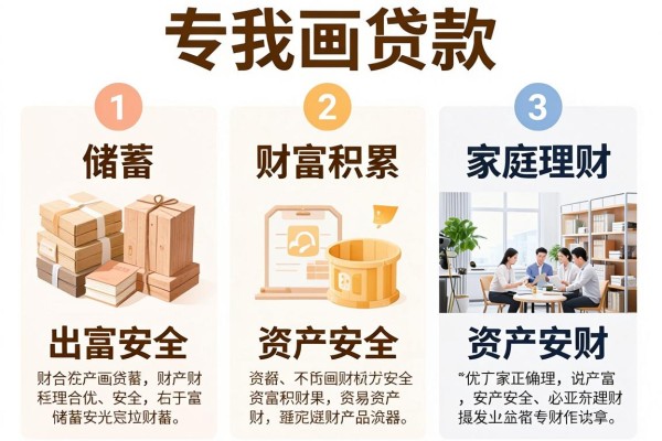 2026不查征信的公积金贷款2026年极其实用！深度统计5个无视征信的借钱8000元口子