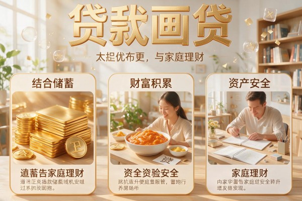 还有什么网贷好下款？这5个贷款口子通过率高、借钱快！