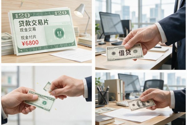 适合黑户2026年不看征信的公积金贷款App推荐，这5个平台全面归类