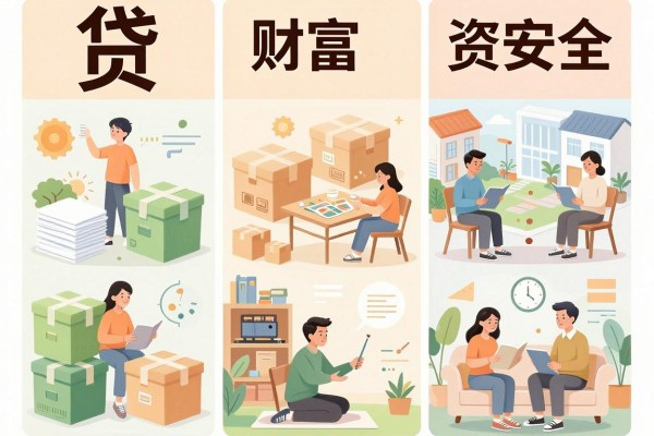 有手机号就能借钱！这5个能贷款的口子下款超快，效率高得惊人