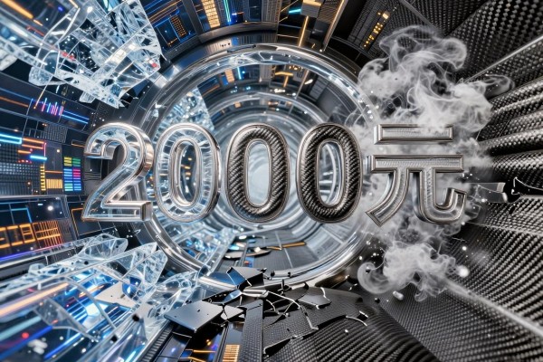 盘点5个不看征信负债好下款的正规APP,2000元秒到账