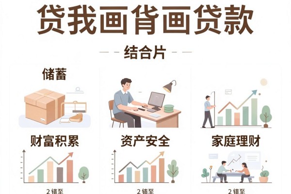 适合黑户不看公积金的贷款平台盘点,这5个借款1000元软件门槛超低