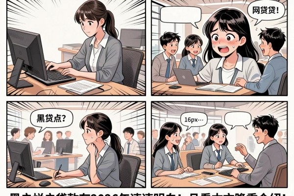 黑户烂户贷款有2026年速速明白!且看本文隆重介绍!