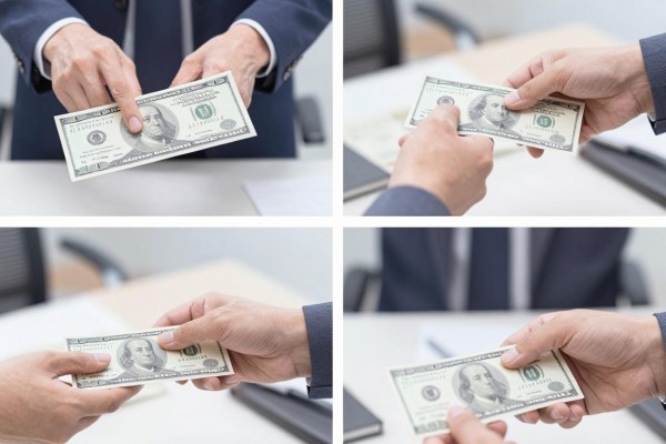 急用1万块征信黑、征信烂、征信不好怎么快速借到钱?4月老司机实测这5个门槛低的软件