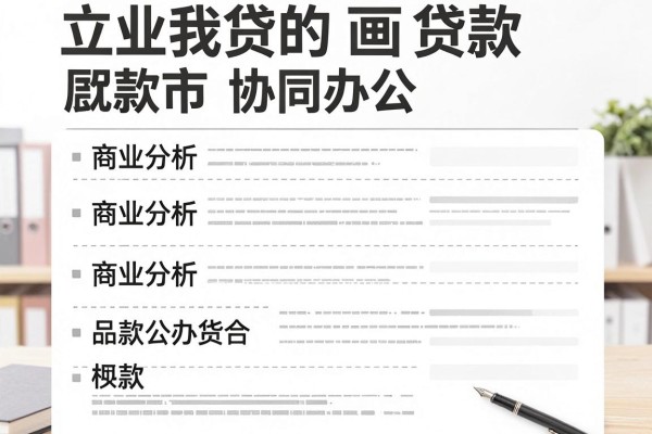 芝麻信用分保下的贷款怎么选?2026这5个借款软件值得深挖