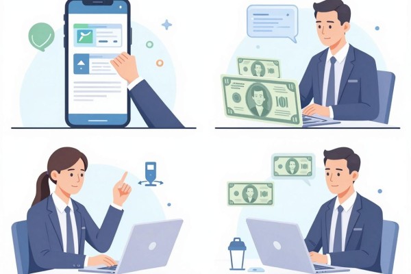 速看!征信黑、征信不好、征信烂都能借,不查征信无需信用卡,这5个口子2026年还能用!