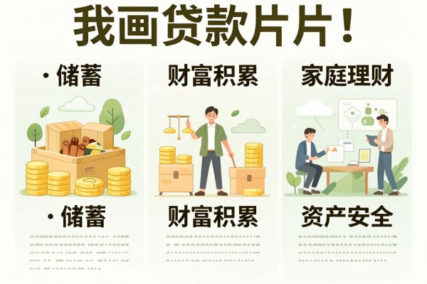 负债20万急需5万口子？2026年这五个借钱APP技巧，行业都在主推！