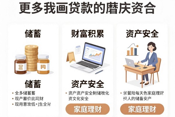 2026年汇总2026年额度高的网贷，本文解答5个不需要电审的小贷
