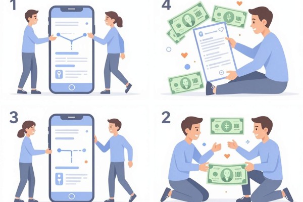 app小额贷款秒下款2026年你用过没！专业整合这5个借款秒下款的app