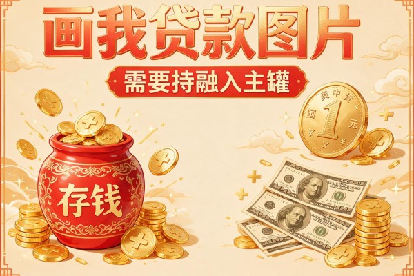 有信用卡贷款会容易吗？深度解析5大关键因素，看完秒懂！