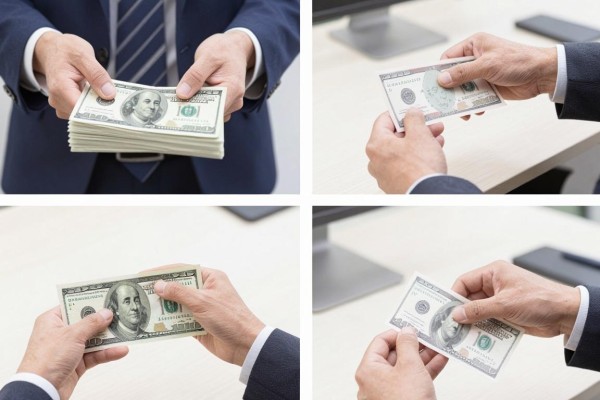 急需用钱？什么借款能秒批下来？这5个小额贷款APP，7000元轻松借，资质要求不高！