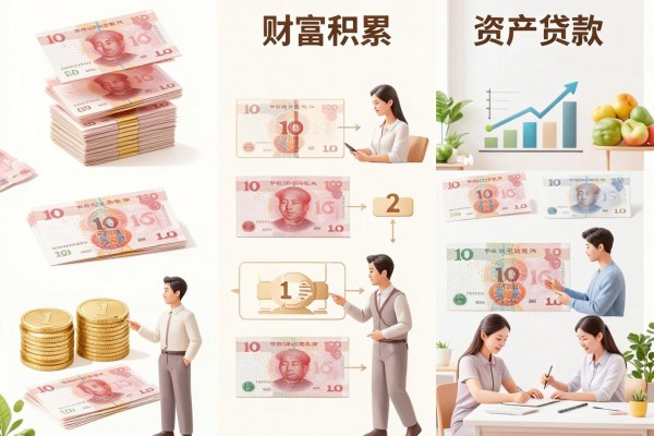 微信直接贷款口子来了！2026必领5个7000元秒批借款平台