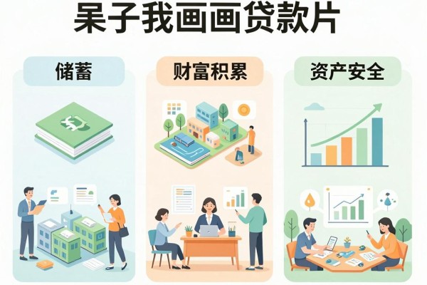 黑户苹果借钱软件不看征信吗?2026无视征信的5个贷款口子实力过滤黑户