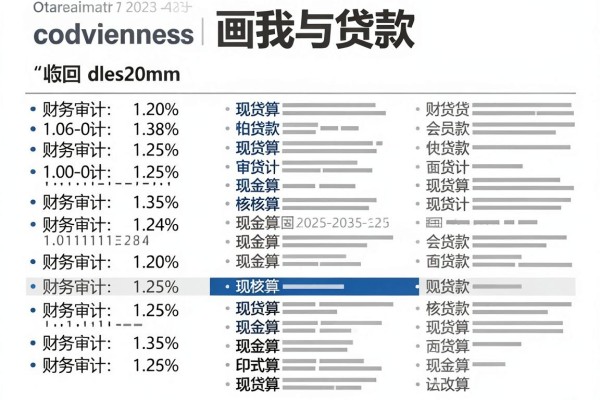当前平台借钱不用银行卡的!2026年归总这5个100%能贷款的平台