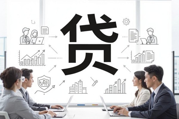 哪里贷款放款最快最容易过2026年终极答案！必选这五个借款对资质要求不高必下app