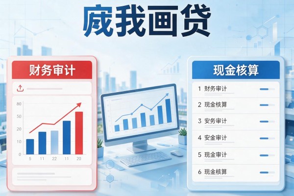 速览2026秒批放款快的口子，这5个借款平台下款神速