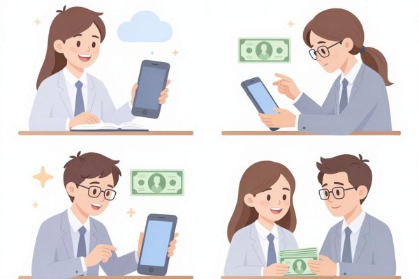 这5个对征信要求不高的小额口子,黑户也能下款2000,额度提升秘籍全公开